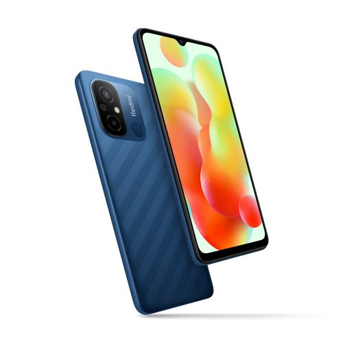 Redmi 12C 3GB+32GB Ocean Blue