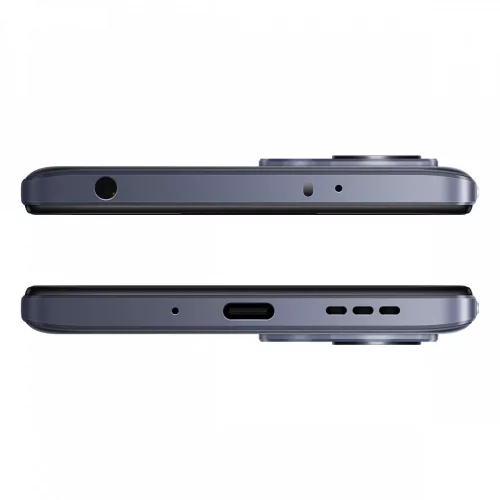 Redmi Note 12 5G 4GB +128GB Onyksová šedá