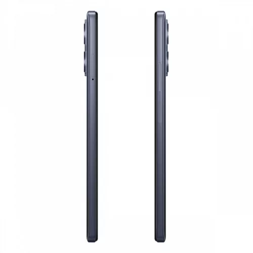 Redmi Note 12 5G 4GB +128GB Onyksová šedá