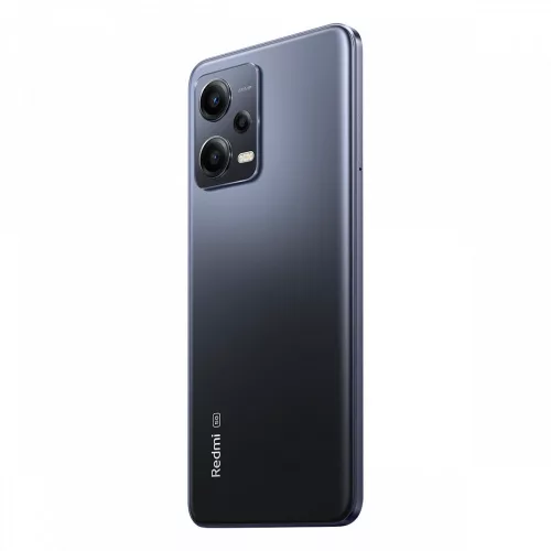 Redmi Note 12 5G 4GB +128GB Onyksová šedá