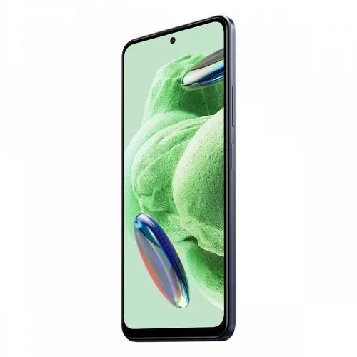 Redmi Note 12 5G 4GB +128GB Onyksová šedá