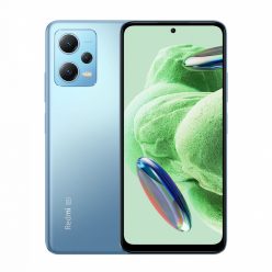 Redmi Note 12 5G 4GB + 128GB Ľadovo modrá
