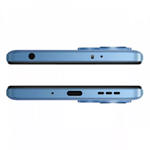 Redmi Note 12 5G 4GB + 128GB Ľadovo modrá