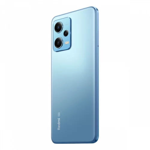 Redmi Note 12 5G 4GB + 128GB Ľadovo modrá