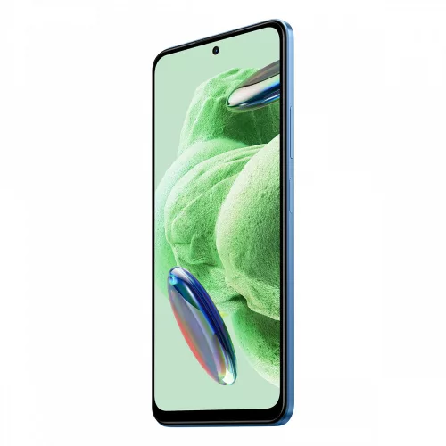 Redmi Note 12 5G 4GB + 128GB Ľadovo modrá