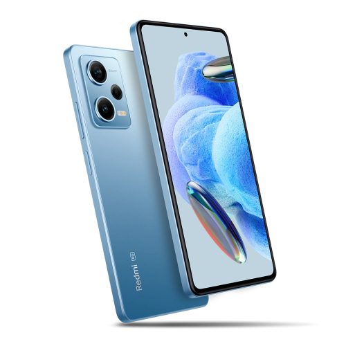 Redmi Note 12 Pro 5G 6GB +128GB Nebesko modra
