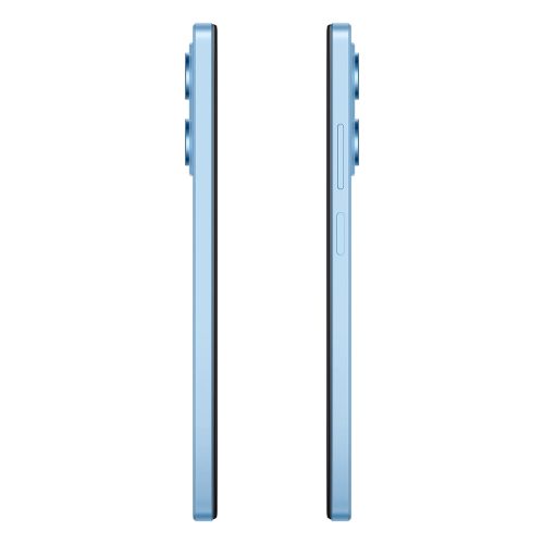 Redmi Note 12 Pro 5G 6GB +128GB Nebesko modra