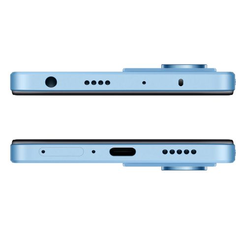 Redmi Note 12 Pro 5G 6GB +128GB Nebesko modra