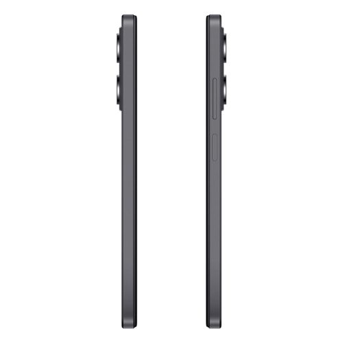 Redmi Note 12 Pro 5G 6GB + 128GB Midnight Black