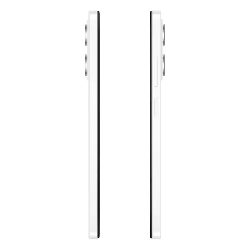Redmi Note 12 Pro 5G 6GB + 128GB Alb Polar
