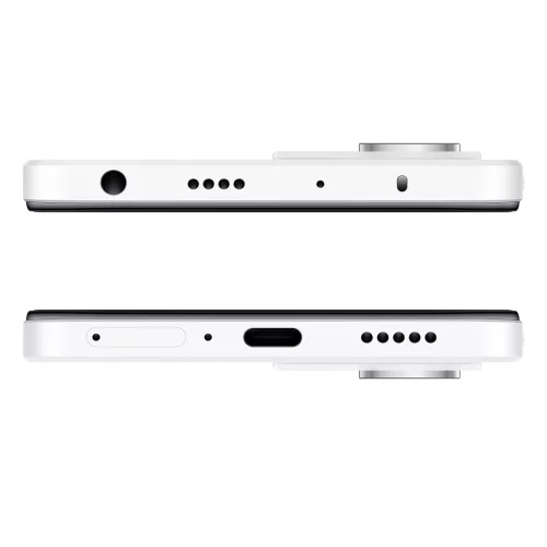 Redmi Note 12 Pro 5G 6GB + 128GB Alb Polar