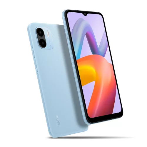 Redmi A2 2GB+32GB, Light Blue