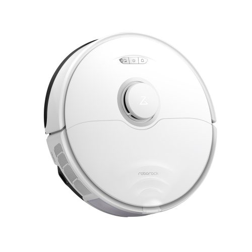 Odkurzacz robotyczny Roborock S8 biały