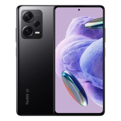 Redmi Note 12 Pro+ 5G 8GB +256GB Midnight Black