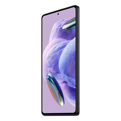 Redmi Note 12 Pro+ 5G 8GB +256GB Negru de Miezul Nopții