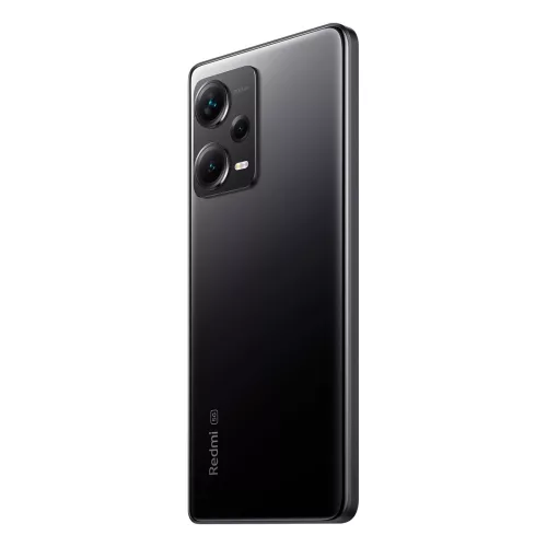 Redmi Note 12 Pro+ 5G 8GB +256GB Negru de Miezul Nopții