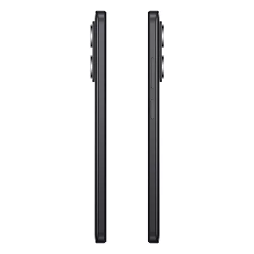 Redmi Note 12 Pro+ 5G 8GB +256GB Negru de Miezul Nopții
