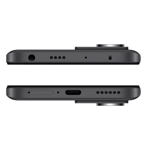 Redmi Note 12 Pro+ 5G 8GB +256GB Negru de Miezul Nopții