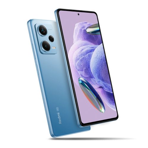 Redmi Note 12 Pro+ 5G 8GB+256GB, Sky Blue