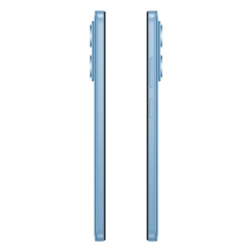Redmi Note 12 Pro+ 5G 8GB+256GB, Sky Blue