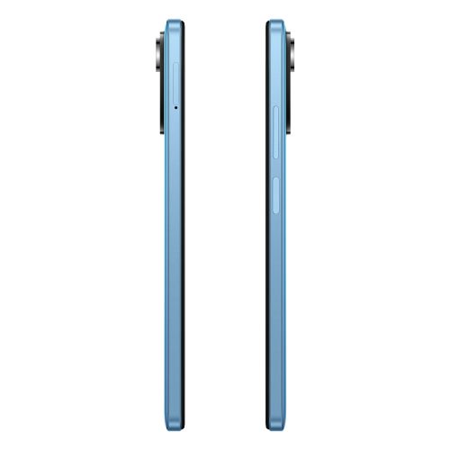Redmi Note 12S 8GB+256GB, Ice Blue 