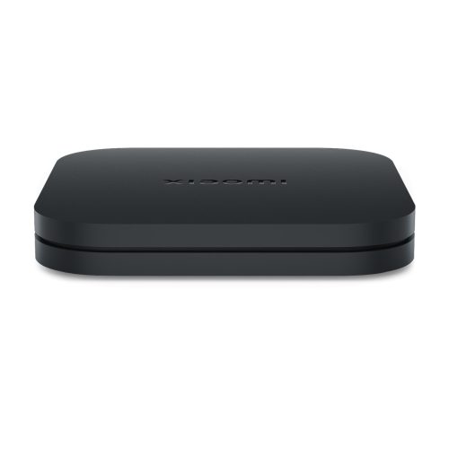 Xiaomi TV Box S (2nd Gen) Smart TV Box with Google TV System (PFJ4151EU)