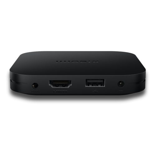 Xiaomi TV Box S (2nd Gen) Smart TV Box with Google TV System (PFJ4151EU)