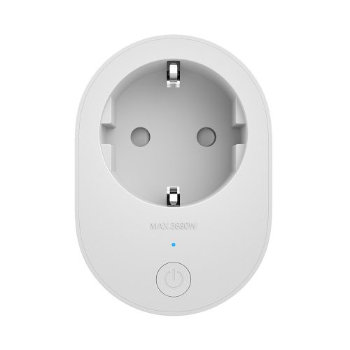 Xiaomi Smart Plug 2 (WiFi) EU inteligentná zásuvka (BHR6868EU)