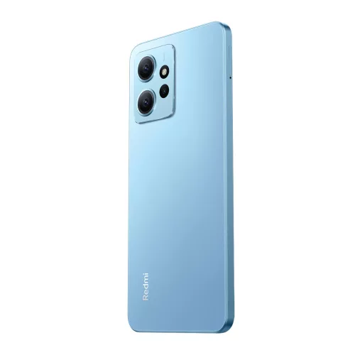 Redmi Note 12 4GB+64GB, Ice Blue