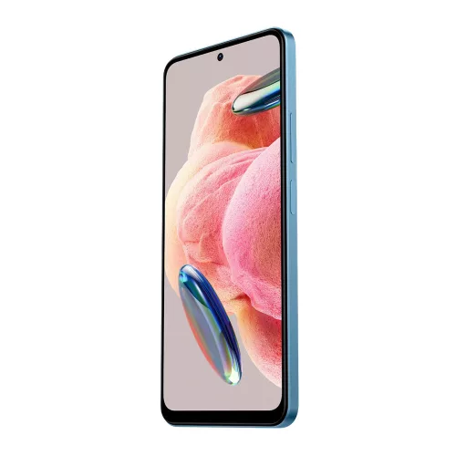 Redmi Note 12 4GB+64GB, Ice Blue