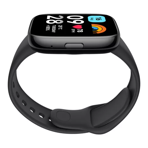 Redmi Watch 3 Active pametna narukvica (BHR7266GL) Crna
