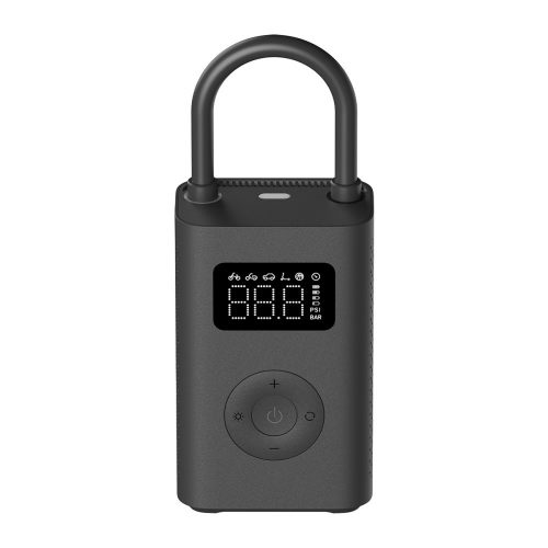 Xiaomi Prenosni Električni Zračni Kompresor 2 (BHR7112GL)