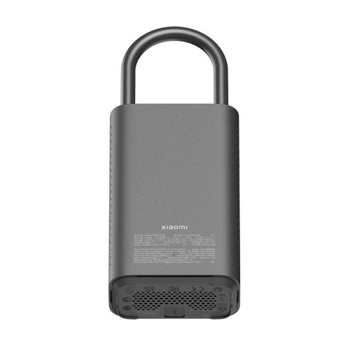 Xiaomi Prenosni Električni Zračni Kompresor 2 (BHR7112GL)