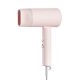 Xiaomi Compact Hair Dryer H101 (BHR7474EU) 1600W portable negative ion hair dryer Pink