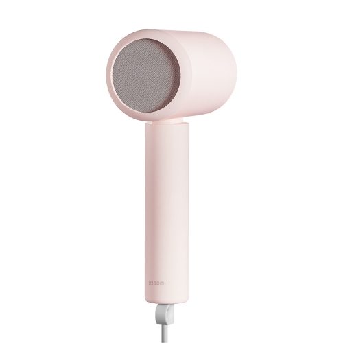 Xiaomi Compact Hair Dryer H101 (BHR7474EU) 1600W uscător de păr portabil cu ioni negativi roz