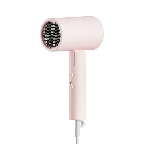 Xiaomi Compact Hair Dryer H101 (BHR7474EU) 1600W uscător de păr portabil cu ioni negativi roz