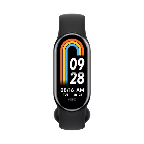 Xiaomi Smart Band 8 (BHR7165GL) Grafitová čierna