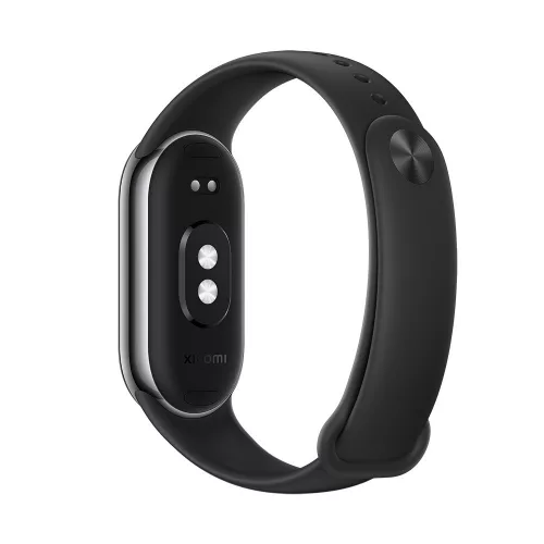 Xiaomi Smart Band 8 (BHR7165GL) Grafitová čierna
