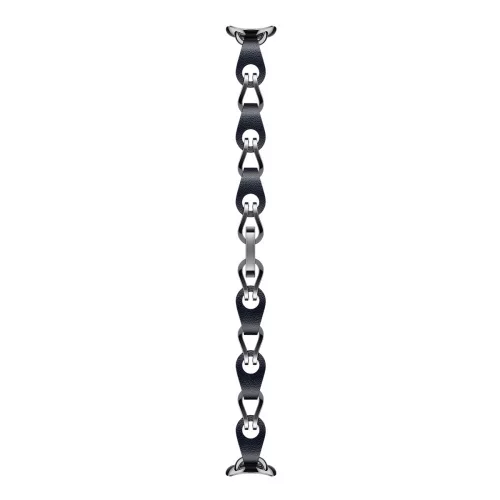 Xiaomi Smart Band 8 Chain Strap (BHR7303GL) - chain strap Black