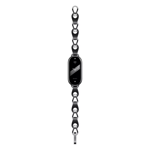 Xiaomi Smart Band 8 Chain Strap (BHR7303GL) - chain strap Black