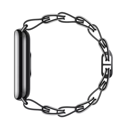 Xiaomi Smart Band 8 Chain Strap (BHR7303GL) - chain strap Black