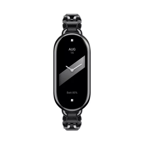Xiaomi Smart Band 8 Chain Strap (BHR7303GL) - chain strap Black