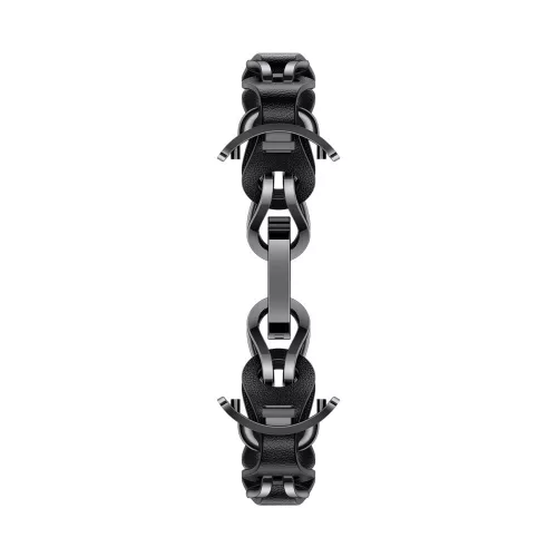 Xiaomi Smart Band 8 Chain Strap (BHR7303GL) - chain strap Black