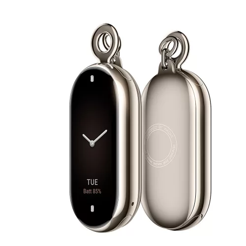 Xiaomi Smart Band 8 Pendant (BHR7304GL) - medailonový obal