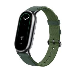   Xiaomi Smart Band 8 Curea împletită (BHR7306GL) - curea împletită Verde