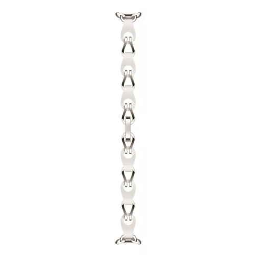 Xiaomi Smart Band 8 Chain Strap (BHR7313GL) - chain strap White