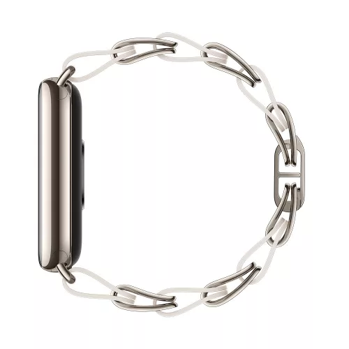 Xiaomi Smart Band 8 Chain Strap (BHR7313GL) - chain strap White