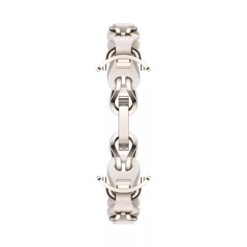 Xiaomi Smart Band 8 Chain Strap (BHR7313GL) - chain strap White