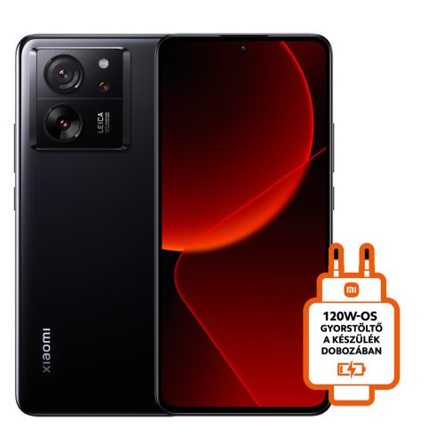 Xiaomi 13T Pro 12GB+512GB Czarny