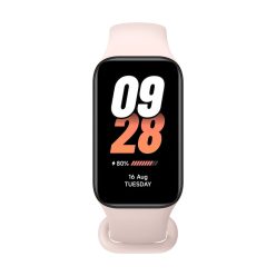 Xiaomi Smart Band 8 Active (BHR7420GL) Rozu